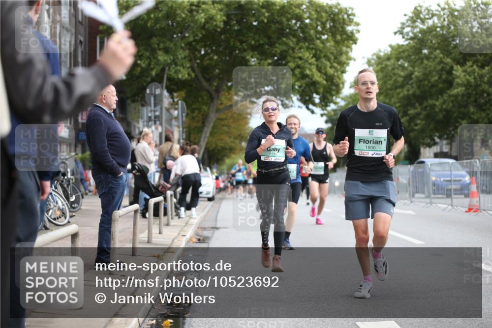 20.09.2026 - PSD Bank Halbmarathon Jannik Wohlers http://msf.ph/oto/10523692 20.09.2026 11:45:27 Laufen 2276, 1800 meine-sportfotos.de