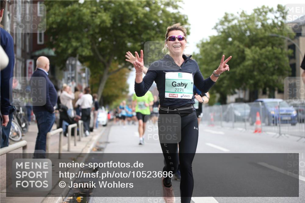 20.09.2026 - PSD Bank Halbmarathon Jannik Wohlers http://msf.ph/oto/10523696 20.09.2026 11:45:29 Laufen 2276 meine-sportfotos.de