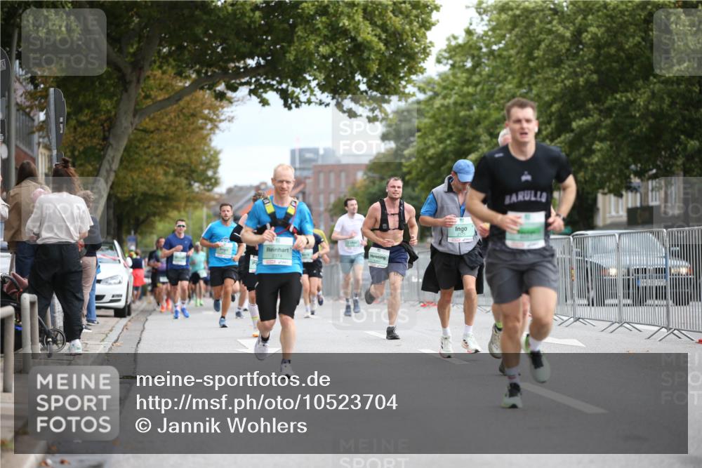 20.09.2026 - PSD Bank Halbmarathon Jannik Wohlers http://msf.ph/oto/10523704 20.09.2026 11:45:34 Laufen  meine-sportfotos.de