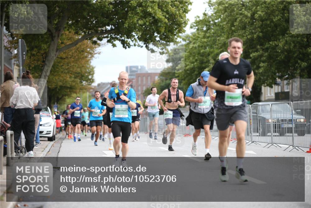 20.09.2026 - PSD Bank Halbmarathon Jannik Wohlers http://msf.ph/oto/10523706 20.09.2026 11:45:34 Laufen 2374 meine-sportfotos.de