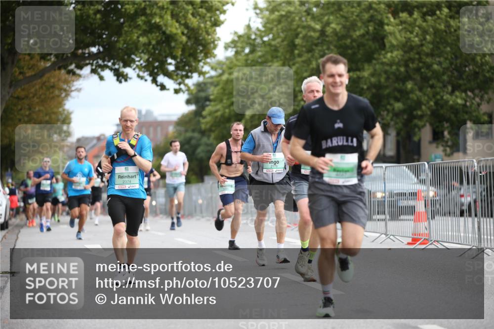 20.09.2026 - PSD Bank Halbmarathon Jannik Wohlers http://msf.ph/oto/10523707 20.09.2026 11:45:35 Laufen 2374, 2175 meine-sportfotos.de