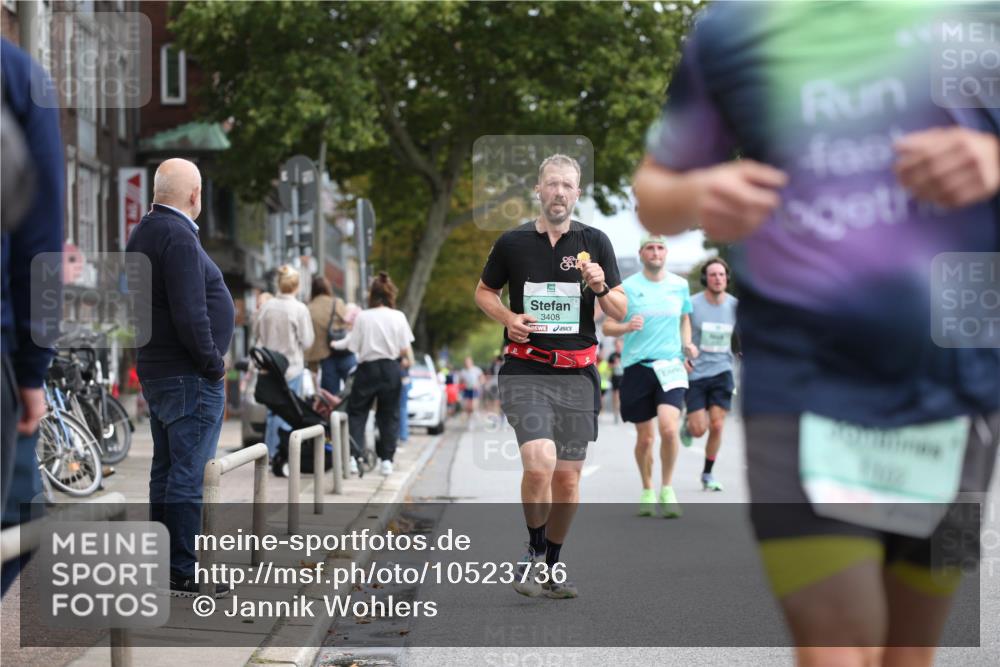 20.09.2026 - PSD Bank Halbmarathon Jannik Wohlers http://msf.ph/oto/10523736 20.09.2026 11:45:49 Laufen 3408, 22 meine-sportfotos.de