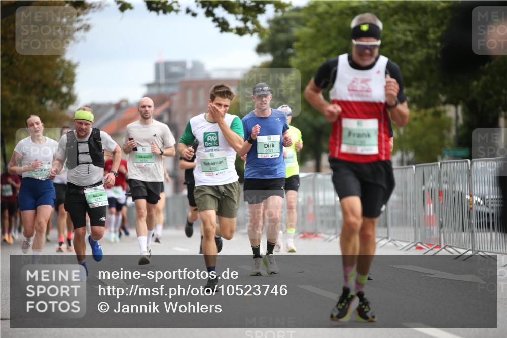 20.09.2026 - PSD Bank Halbmarathon Jannik Wohlers http://msf.ph/oto/10523746 20.09.2026 11:45:57 Laufen 4070, 4710, 4639, 4200, 2027 meine-sportfotos.de