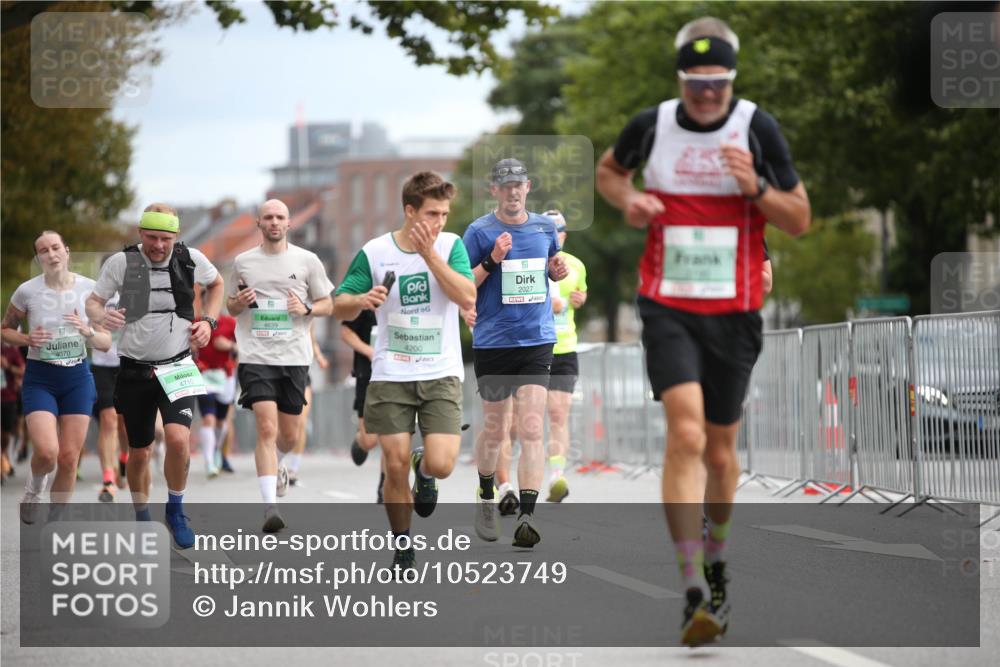 20.09.2026 - PSD Bank Halbmarathon Jannik Wohlers http://msf.ph/oto/10523749 20.09.2026 11:45:57 Laufen 4710, 4639, 4200, 2027 meine-sportfotos.de