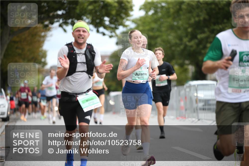 20.09.2026 - PSD Bank Halbmarathon Jannik Wohlers http://msf.ph/oto/10523758 20.09.2026 11:46:02 Laufen 000, 4710, 4070, 4000 meine-sportfotos.de