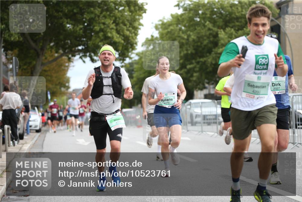 20.09.2026 - PSD Bank Halbmarathon Jannik Wohlers http://msf.ph/oto/10523761 20.09.2026 11:46:02 Laufen 4710, 4070, 6, 4200, 2027 meine-sportfotos.de
