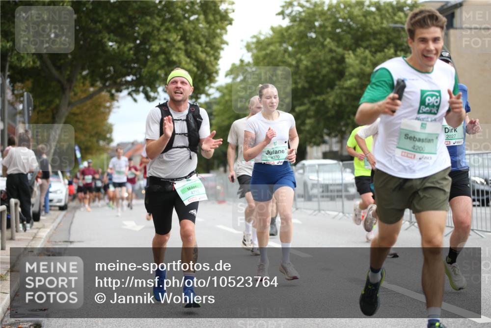 20.09.2026 - PSD Bank Halbmarathon Jannik Wohlers http://msf.ph/oto/10523764 20.09.2026 11:46:02 Laufen 4710, 4070, 4200, 2027 meine-sportfotos.de