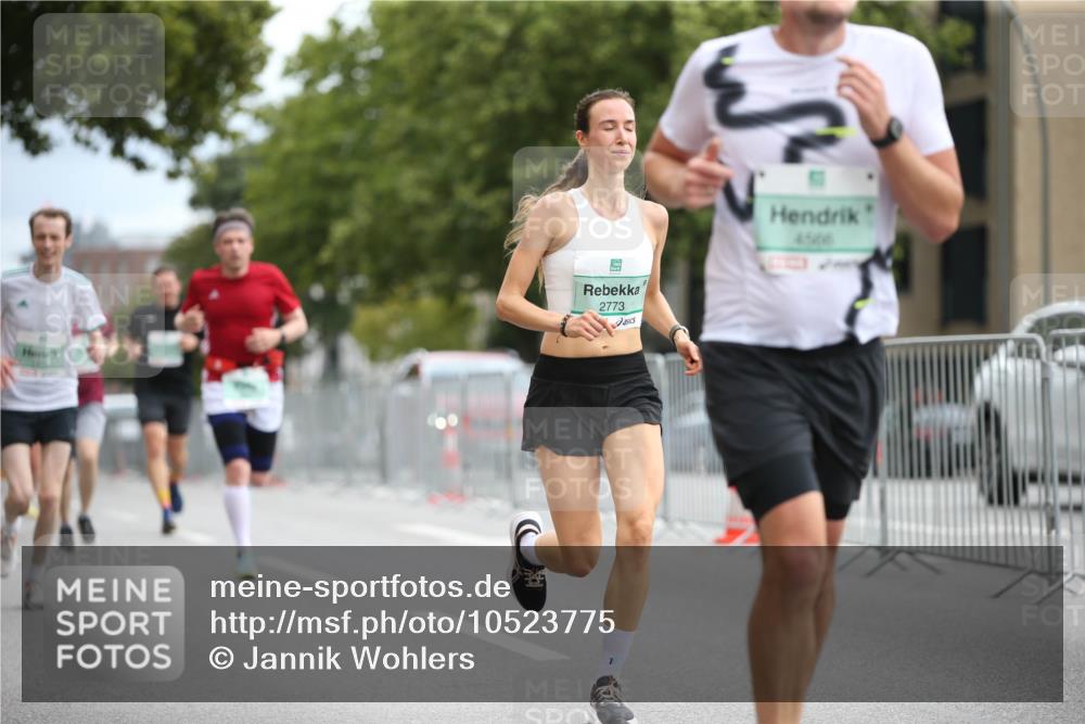 20.09.2026 - PSD Bank Halbmarathon Jannik Wohlers http://msf.ph/oto/10523775 20.09.2026 11:46:07 Laufen 2773, 4566 meine-sportfotos.de