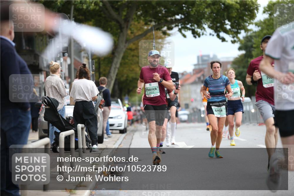 20.09.2026 - PSD Bank Halbmarathon Jannik Wohlers http://msf.ph/oto/10523789 20.09.2026 11:46:10 Laufen 47, 495, 2659, 1561, 187 meine-sportfotos.de