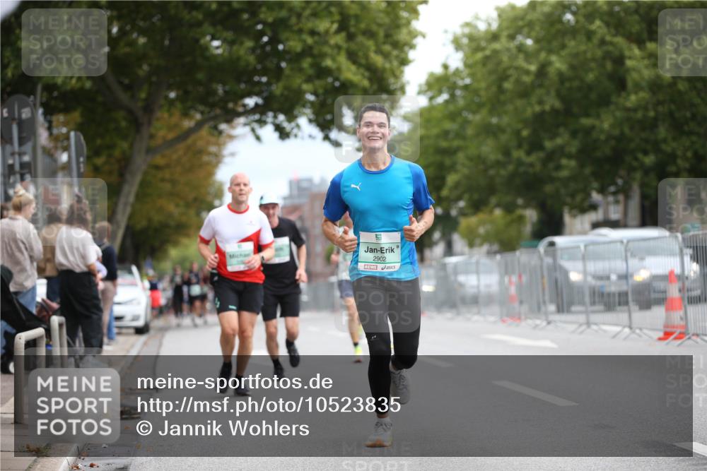20.09.2026 - PSD Bank Halbmarathon Jannik Wohlers http://msf.ph/oto/10523835 20.09.2026 11:46:21 Laufen 2902 meine-sportfotos.de