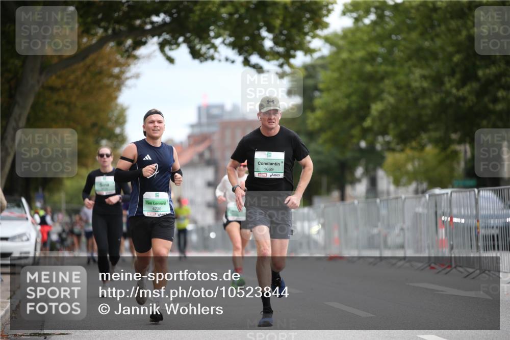 20.09.2026 - PSD Bank Halbmarathon Jannik Wohlers http://msf.ph/oto/10523844 20.09.2026 11:46:31 Laufen 4730, 1669, 000000000 meine-sportfotos.de