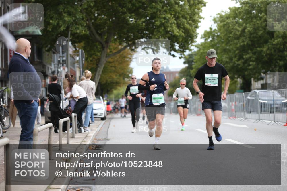20.09.2026 - PSD Bank Halbmarathon Jannik Wohlers http://msf.ph/oto/10523848 20.09.2026 11:46:33 Laufen 4730, 1669 meine-sportfotos.de