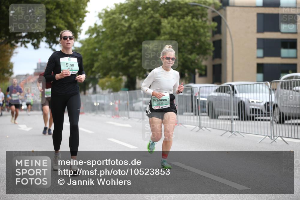20.09.2026 - PSD Bank Halbmarathon Jannik Wohlers http://msf.ph/oto/10523853 20.09.2026 11:46:37 Laufen 3639, 2225 meine-sportfotos.de