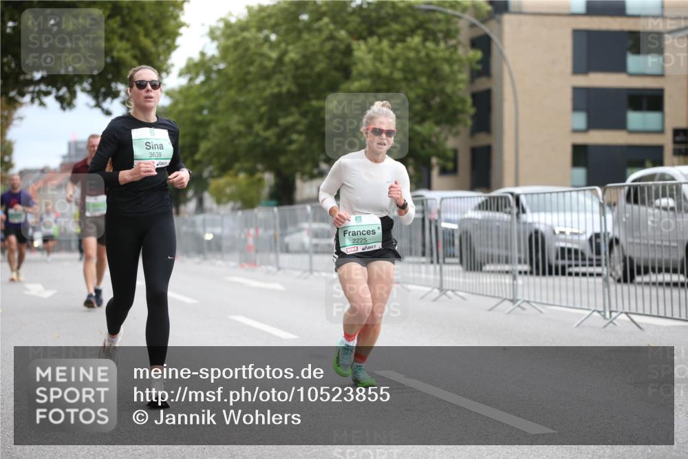20.09.2026 - PSD Bank Halbmarathon Jannik Wohlers http://msf.ph/oto/10523855 20.09.2026 11:46:37 Laufen 3639, 2225 meine-sportfotos.de