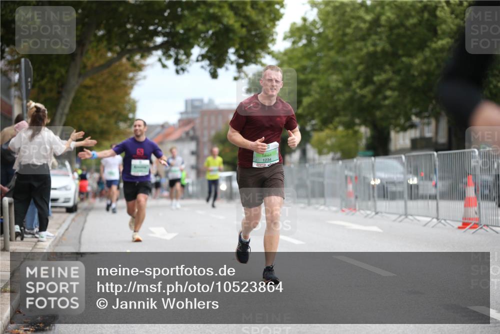 20.09.2026 - PSD Bank Halbmarathon Jannik Wohlers http://msf.ph/oto/10523864 20.09.2026 11:46:38 Laufen 1234 meine-sportfotos.de