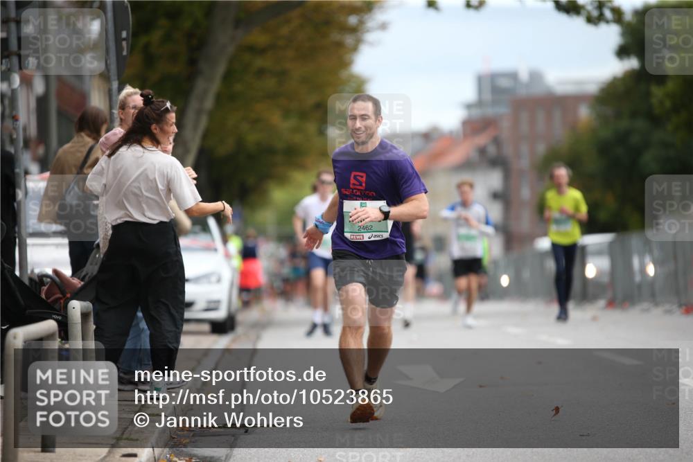 20.09.2026 - PSD Bank Halbmarathon Jannik Wohlers http://msf.ph/oto/10523865 20.09.2026 11:46:39 Laufen 3 meine-sportfotos.de