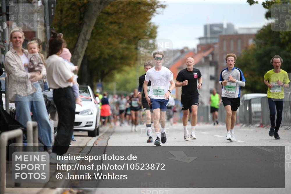 20.09.2026 - PSD Bank Halbmarathon Jannik Wohlers http://msf.ph/oto/10523872 20.09.2026 11:46:42 Laufen 2583, 4655 meine-sportfotos.de