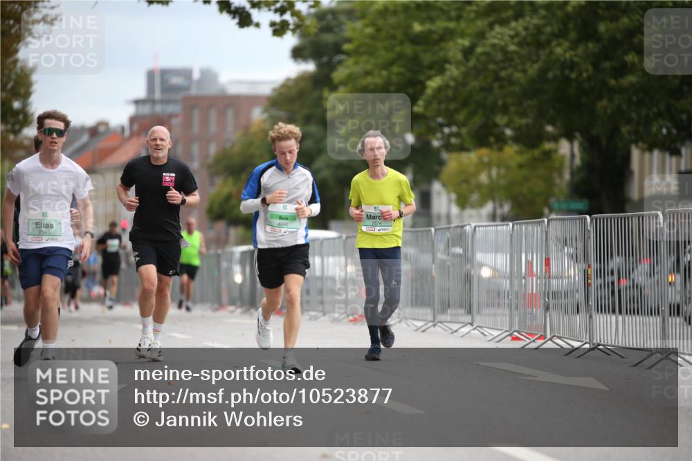20.09.2026 - PSD Bank Halbmarathon Jannik Wohlers http://msf.ph/oto/10523877 20.09.2026 11:46:44 Laufen 2583, 2074, 4655 meine-sportfotos.de