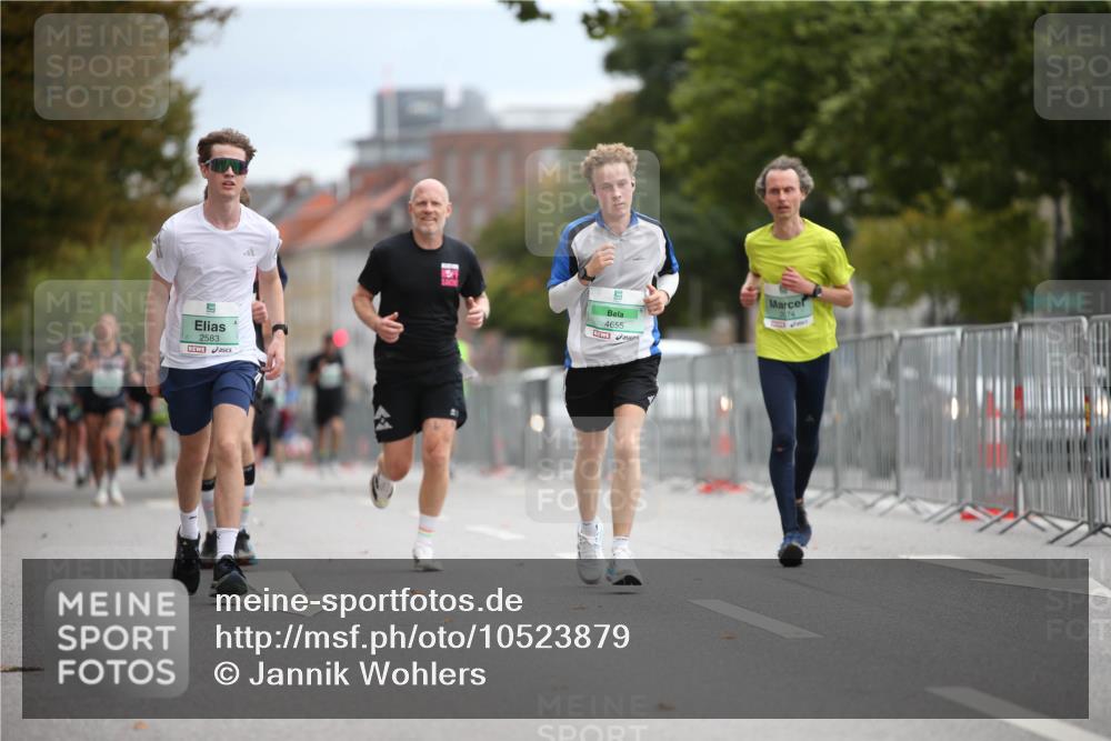 20.09.2026 - PSD Bank Halbmarathon Jannik Wohlers http://msf.ph/oto/10523879 20.09.2026 11:46:45 Laufen 2583, 4655, 2874 meine-sportfotos.de