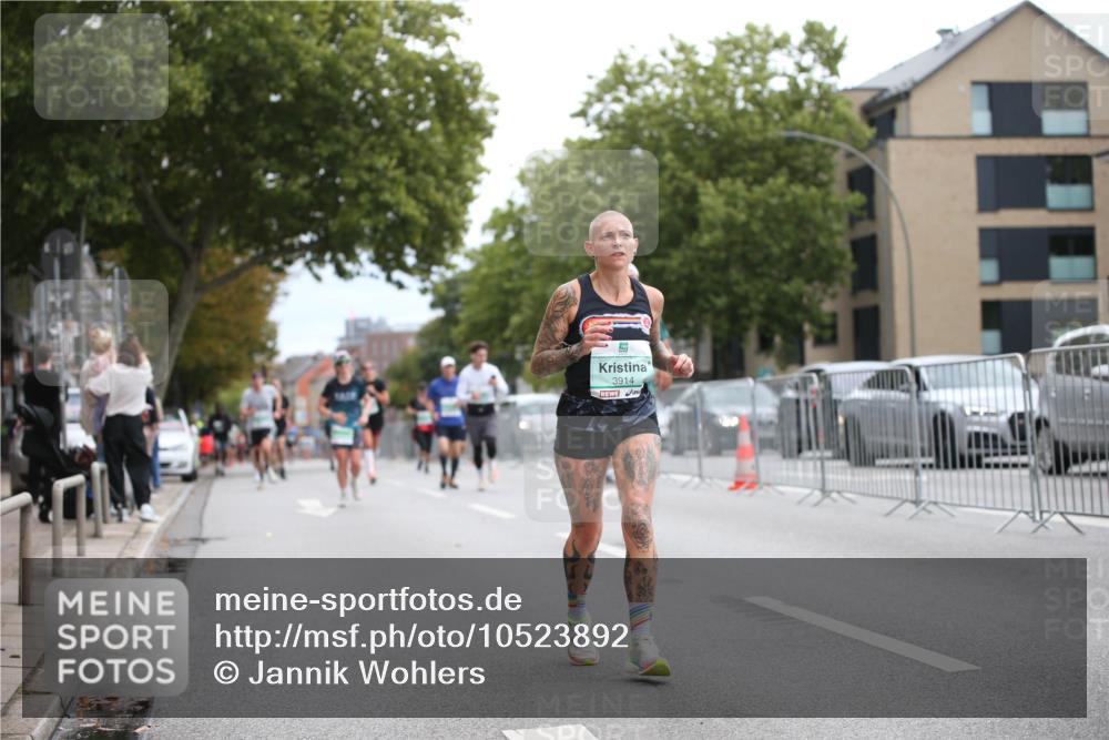 20.09.2026 - PSD Bank Halbmarathon Jannik Wohlers http://msf.ph/oto/10523892 20.09.2026 11:46:58 Laufen 3914 meine-sportfotos.de