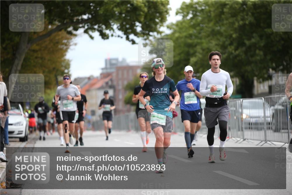 20.09.2026 - PSD Bank Halbmarathon Jannik Wohlers http://msf.ph/oto/10523893 20.09.2026 11:47:00 Laufen 2026, 4662, 2859 meine-sportfotos.de