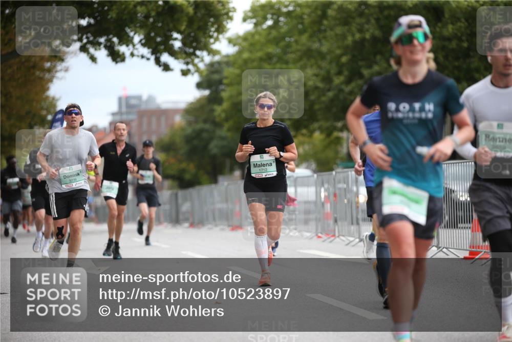 20.09.2026 - PSD Bank Halbmarathon Jannik Wohlers http://msf.ph/oto/10523897 20.09.2026 11:47:02 Laufen 3239, 1712 meine-sportfotos.de