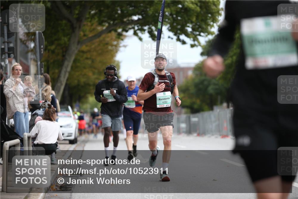 20.09.2026 - PSD Bank Halbmarathon Jannik Wohlers http://msf.ph/oto/10523911 20.09.2026 11:47:08 Laufen 405, 4262 meine-sportfotos.de