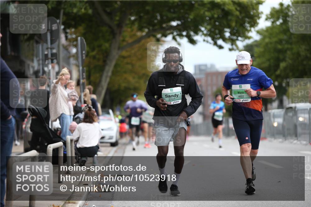 20.09.2026 - PSD Bank Halbmarathon Jannik Wohlers http://msf.ph/oto/10523918 20.09.2026 11:47:11 Laufen 2707, 4622 meine-sportfotos.de