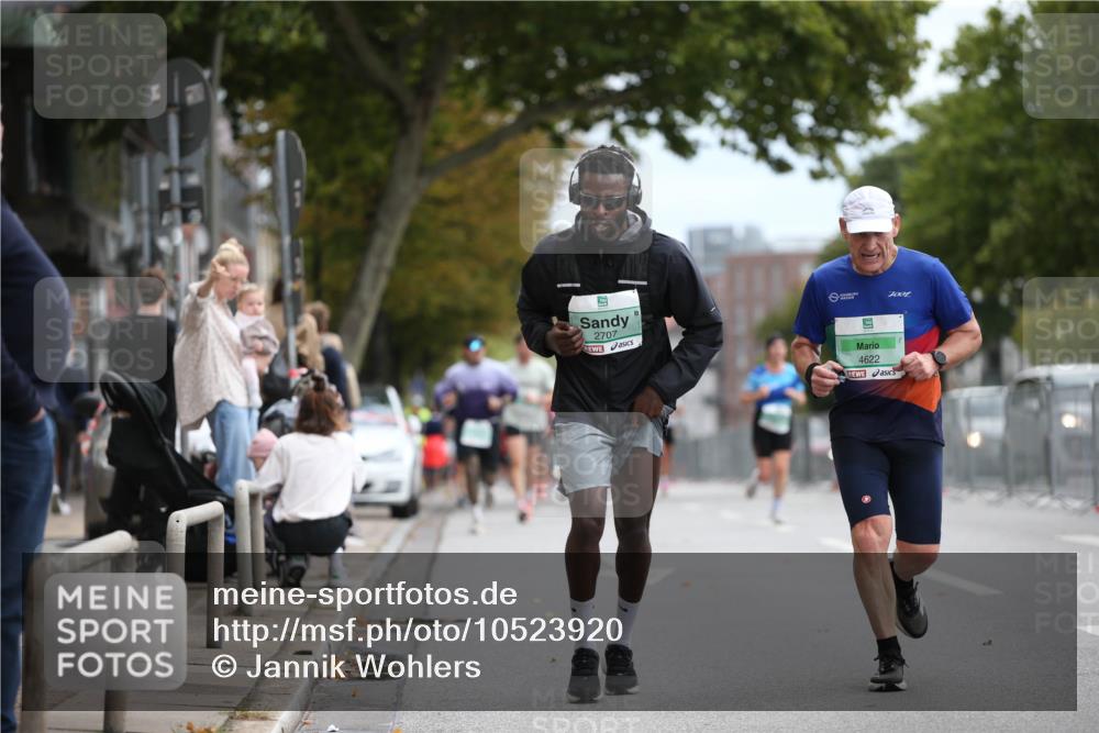 20.09.2026 - PSD Bank Halbmarathon Jannik Wohlers http://msf.ph/oto/10523920 20.09.2026 11:47:11 Laufen 2707, 1001, 4622 meine-sportfotos.de