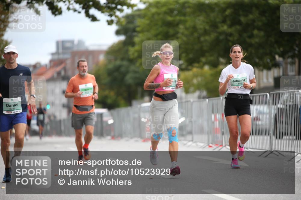 20.09.2026 - PSD Bank Halbmarathon Jannik Wohlers http://msf.ph/oto/10523929 20.09.2026 11:47:23 Laufen 3089, 9, 61, 4730, 1440 meine-sportfotos.de