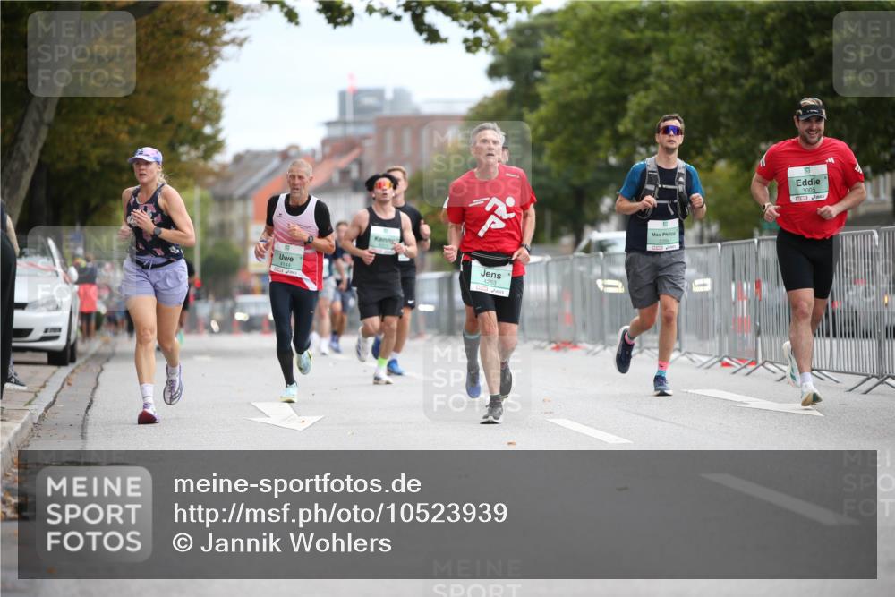 20.09.2026 - PSD Bank Halbmarathon Jannik Wohlers http://msf.ph/oto/10523939 20.09.2026 11:47:37 Laufen 4253, 2204, 3005 meine-sportfotos.de