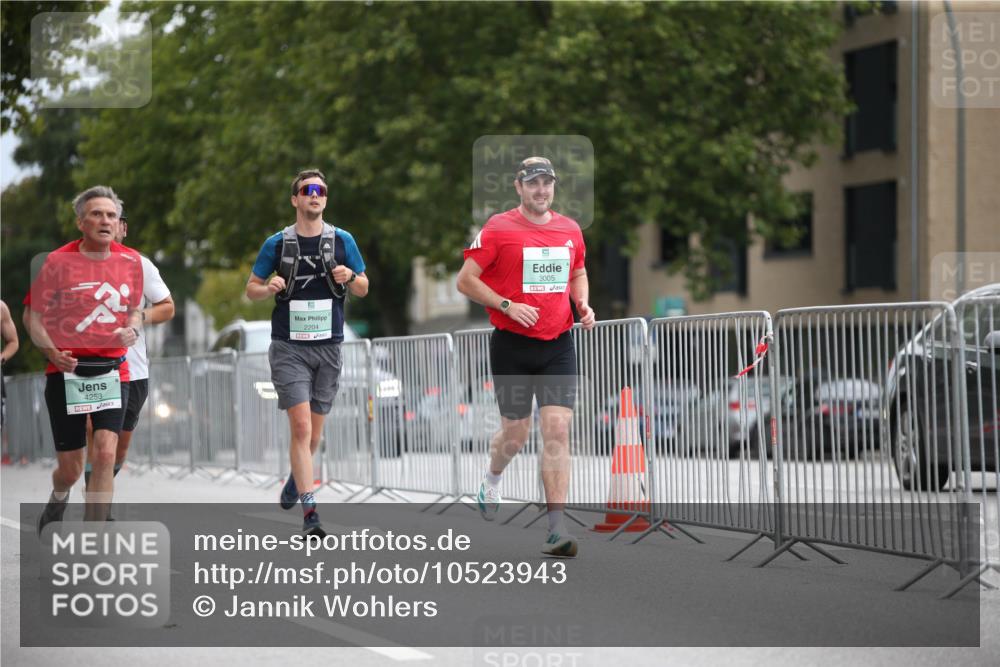 20.09.2026 - PSD Bank Halbmarathon Jannik Wohlers http://msf.ph/oto/10523943 20.09.2026 11:47:38 Laufen 4253, 2204, 3005 meine-sportfotos.de