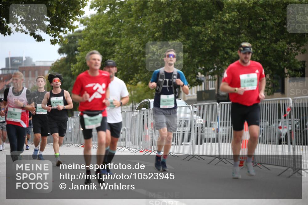 20.09.2026 - PSD Bank Halbmarathon Jannik Wohlers http://msf.ph/oto/10523945 20.09.2026 11:47:39 Laufen 4144 meine-sportfotos.de