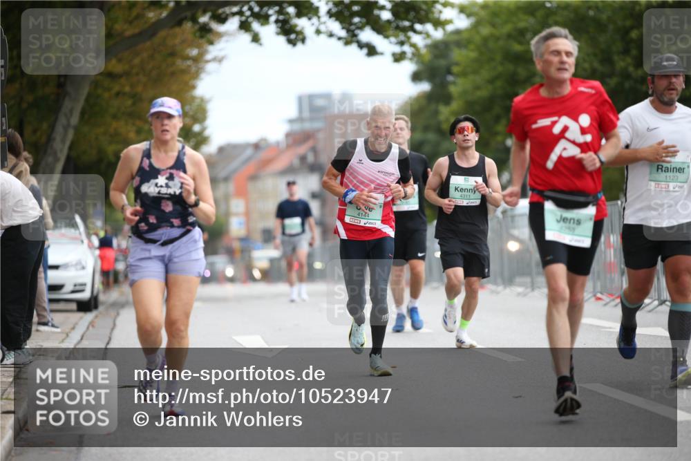 20.09.2026 - PSD Bank Halbmarathon Jannik Wohlers http://msf.ph/oto/10523947 20.09.2026 11:47:40 Laufen 4144, 4311, 1959, 1123 meine-sportfotos.de