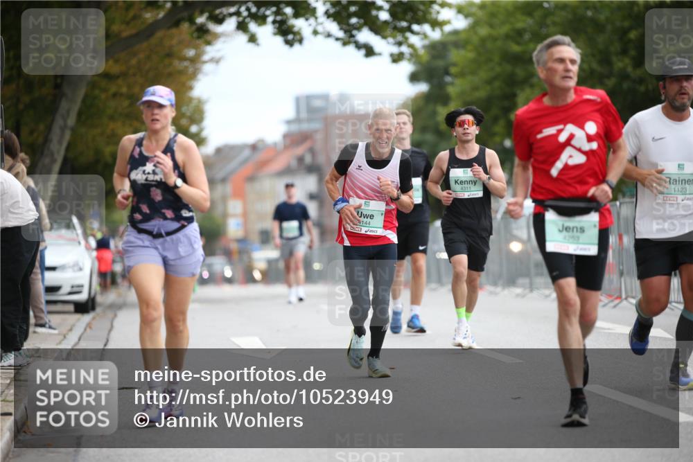 20.09.2026 - PSD Bank Halbmarathon Jannik Wohlers http://msf.ph/oto/10523949 20.09.2026 11:47:40 Laufen 4144, 4311, 1123, 4259 meine-sportfotos.de