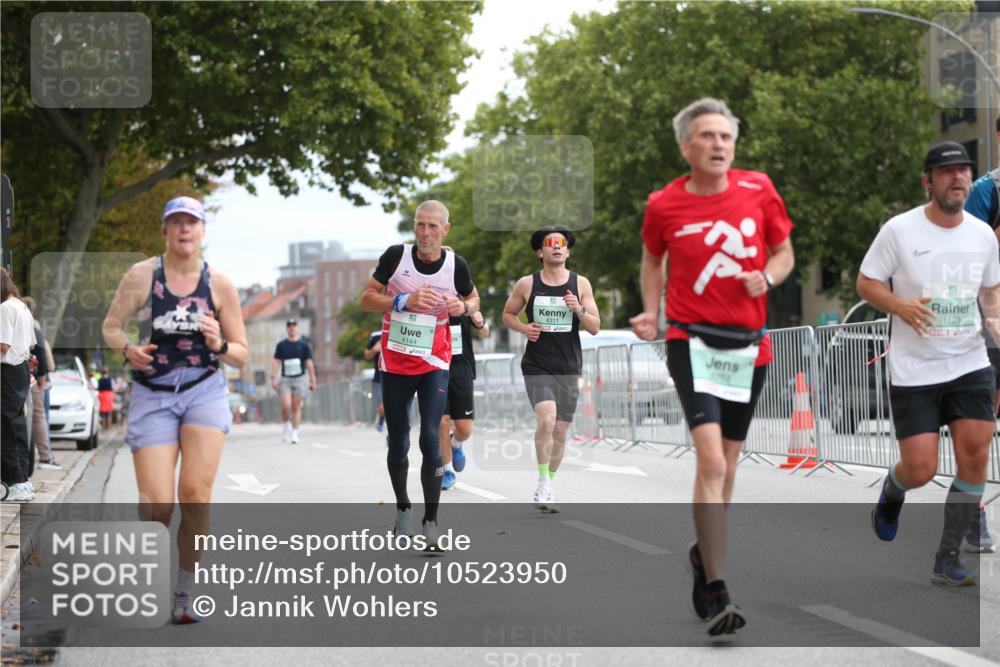 20.09.2026 - PSD Bank Halbmarathon Jannik Wohlers http://msf.ph/oto/10523950 20.09.2026 11:47:41 Laufen 4144, 4311, 1123 meine-sportfotos.de