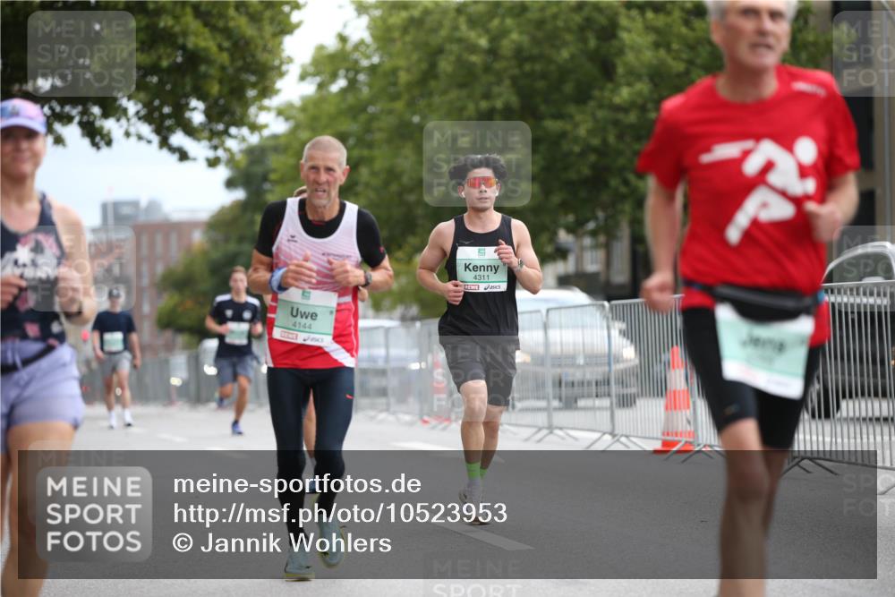 20.09.2026 - PSD Bank Halbmarathon Jannik Wohlers http://msf.ph/oto/10523953 20.09.2026 11:47:42 Laufen 4144, 4311 meine-sportfotos.de