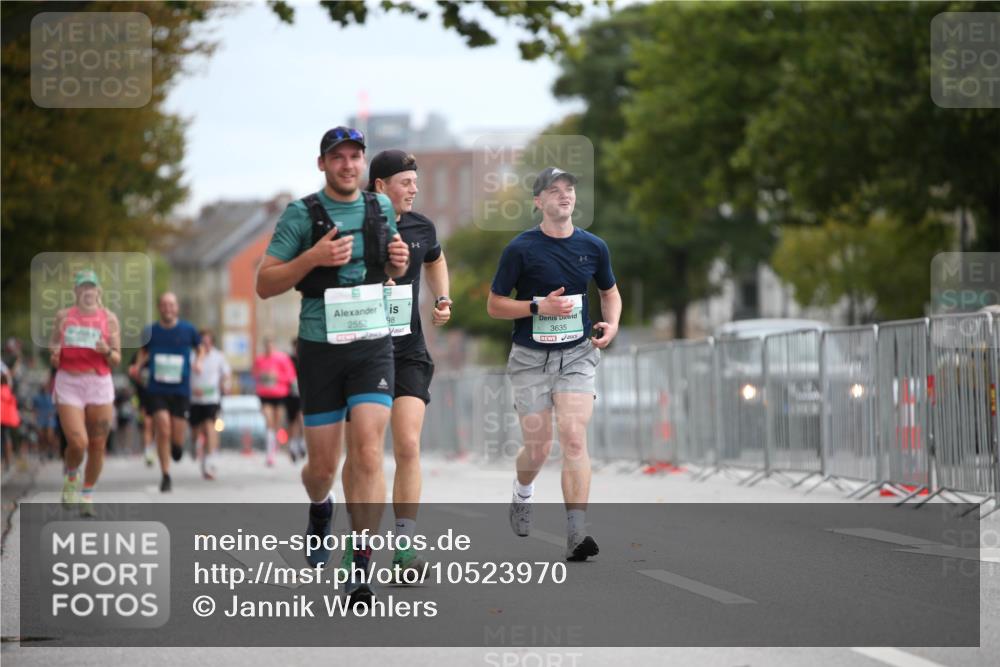 20.09.2026 - PSD Bank Halbmarathon Jannik Wohlers http://msf.ph/oto/10523970 20.09.2026 11:47:52 Laufen 2552, 98, 3635 meine-sportfotos.de