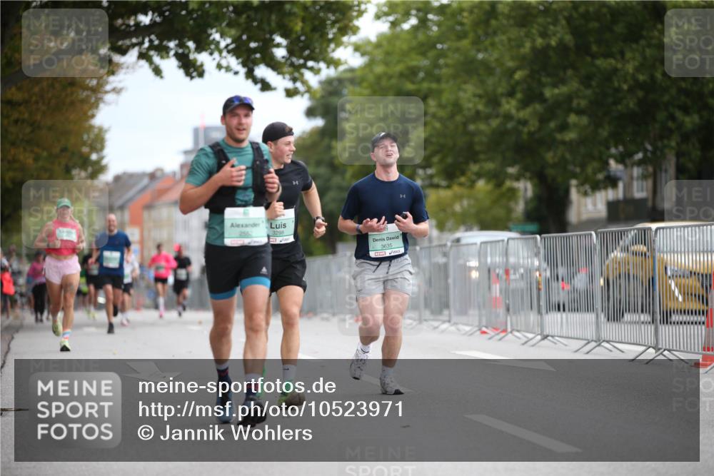 20.09.2026 - PSD Bank Halbmarathon Jannik Wohlers http://msf.ph/oto/10523971 20.09.2026 11:47:53 Laufen 3298, 3635 meine-sportfotos.de