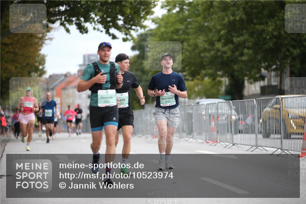 20.09.2026 - PSD Bank Halbmarathon Jannik Wohlers http://msf.ph/oto/10523974 20.09.2026 11:47:53 Laufen 298, 3635 meine-sportfotos.de