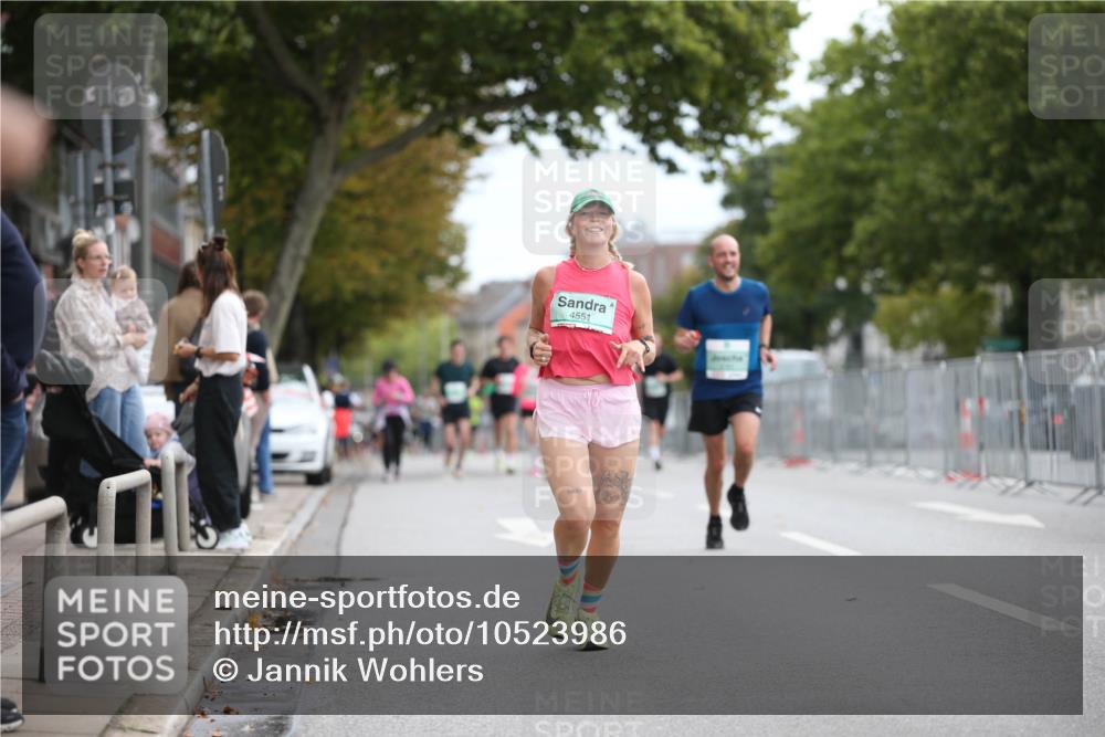 20.09.2026 - PSD Bank Halbmarathon Jannik Wohlers http://msf.ph/oto/10523986 20.09.2026 11:47:59 Laufen 4551 meine-sportfotos.de