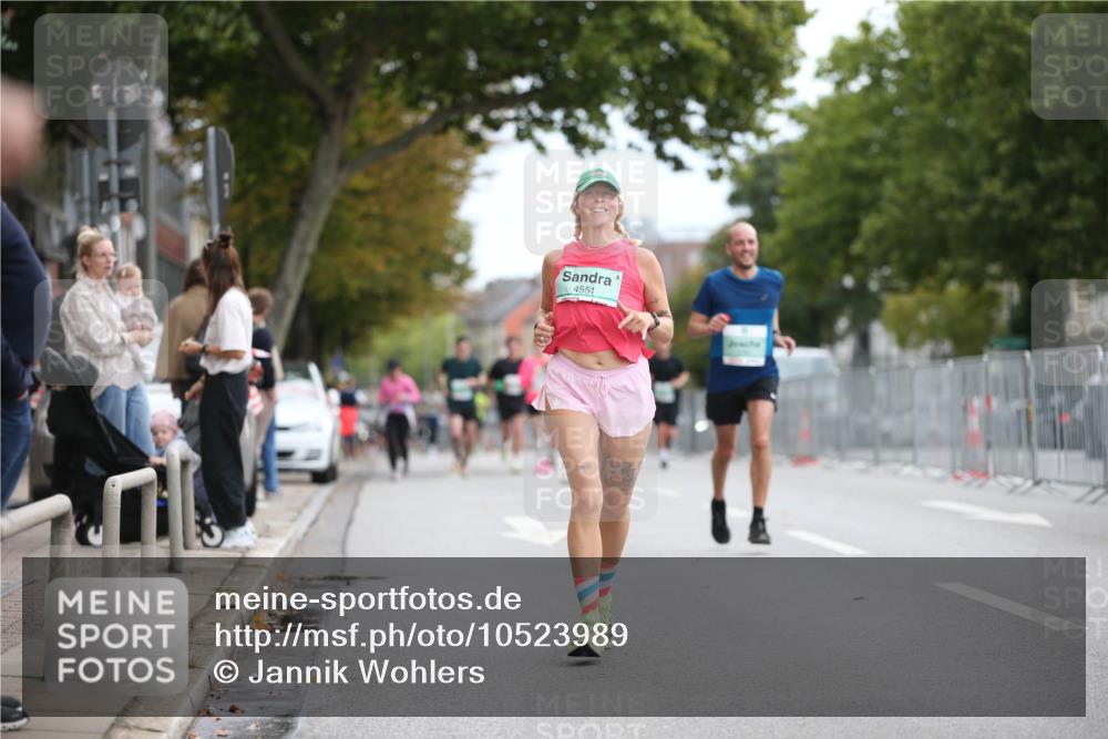 20.09.2026 - PSD Bank Halbmarathon Jannik Wohlers http://msf.ph/oto/10523989 20.09.2026 11:47:59 Laufen 4551 meine-sportfotos.de