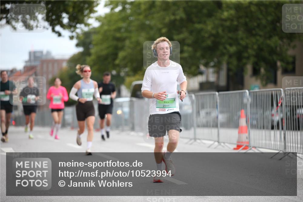 20.09.2026 - PSD Bank Halbmarathon Jannik Wohlers http://msf.ph/oto/10523994 20.09.2026 11:48:04 Laufen 2311 meine-sportfotos.de