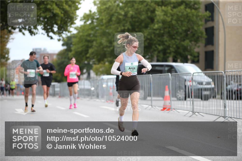 20.09.2026 - PSD Bank Halbmarathon Jannik Wohlers http://msf.ph/oto/10524000 20.09.2026 11:48:06 Laufen 2571 meine-sportfotos.de