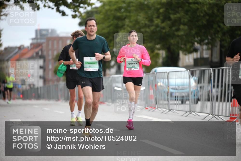 20.09.2026 - PSD Bank Halbmarathon Jannik Wohlers http://msf.ph/oto/10524002 20.09.2026 11:48:08 Laufen 4627, 1559 meine-sportfotos.de