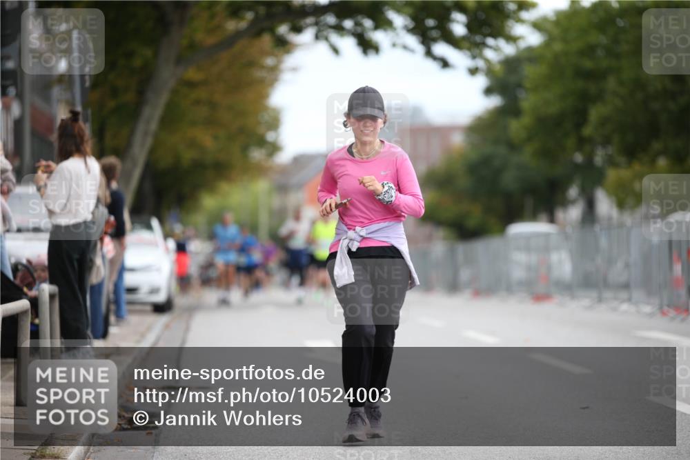 20.09.2026 - PSD Bank Halbmarathon Jannik Wohlers http://msf.ph/oto/10524003 20.09.2026 11:48:12 Laufen  meine-sportfotos.de