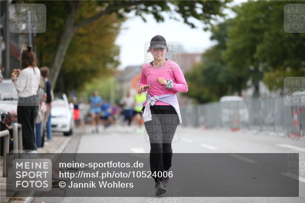 20.09.2026 - PSD Bank Halbmarathon Jannik Wohlers http://msf.ph/oto/10524006 20.09.2026 11:48:12 Laufen  meine-sportfotos.de