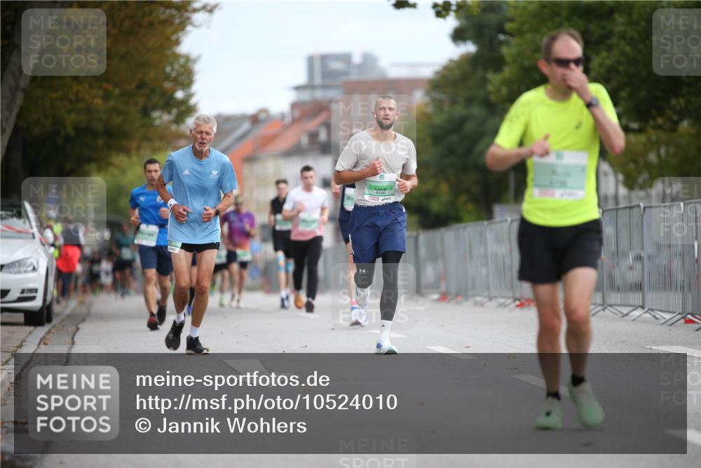 20.09.2026 - PSD Bank Halbmarathon Jannik Wohlers http://msf.ph/oto/10524010 20.09.2026 11:48:22 Laufen 4686 meine-sportfotos.de