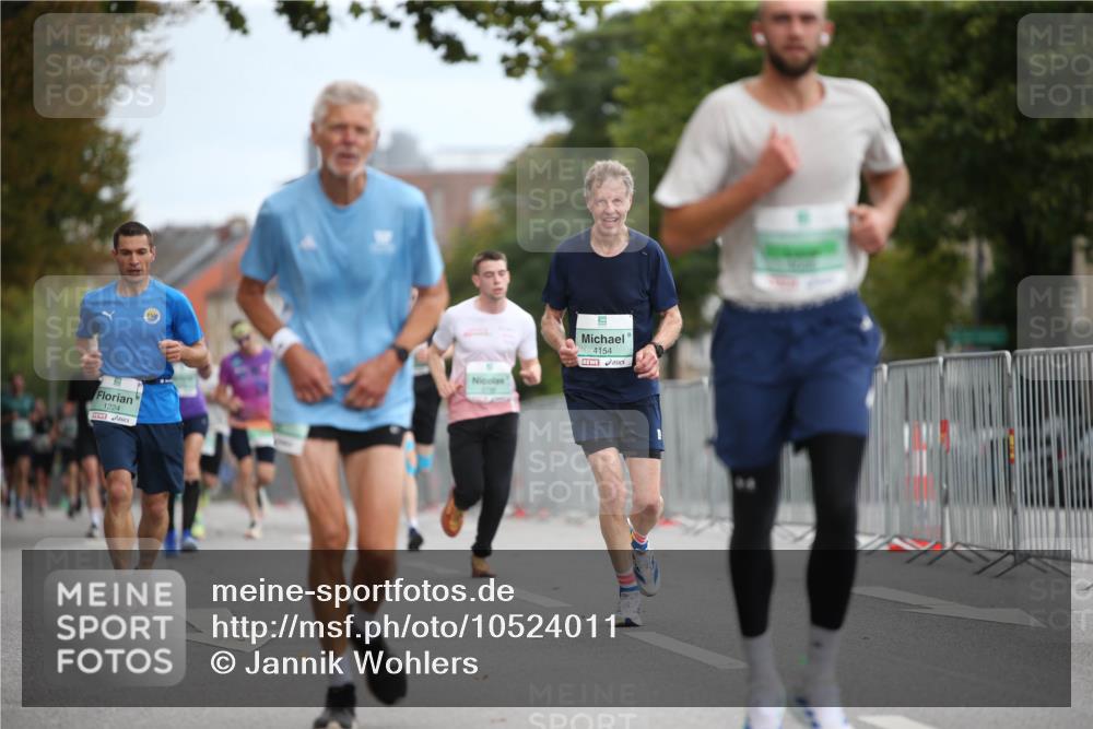 20.09.2026 - PSD Bank Halbmarathon Jannik Wohlers http://msf.ph/oto/10524011 20.09.2026 11:48:26 Laufen 1224, 4154 meine-sportfotos.de