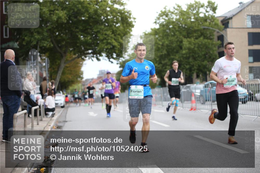 20.09.2026 - PSD Bank Halbmarathon Jannik Wohlers http://msf.ph/oto/10524025 20.09.2026 11:48:31 Laufen 1224, 20, 1, 2799 meine-sportfotos.de
